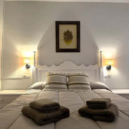 アパート Ds Santa Marina Escapada Con Encanto, Parking Opcional コルドバ