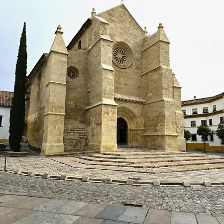 Ds Santa Marina Escapada Con Encanto, Parking Opcional アパート *