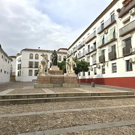 Ds Santa Marina Escapada Con Encanto, Parking Opcional * コルドバ